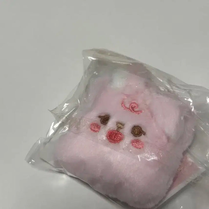 데이식스 쁘띠멀즈 포토홀더 필