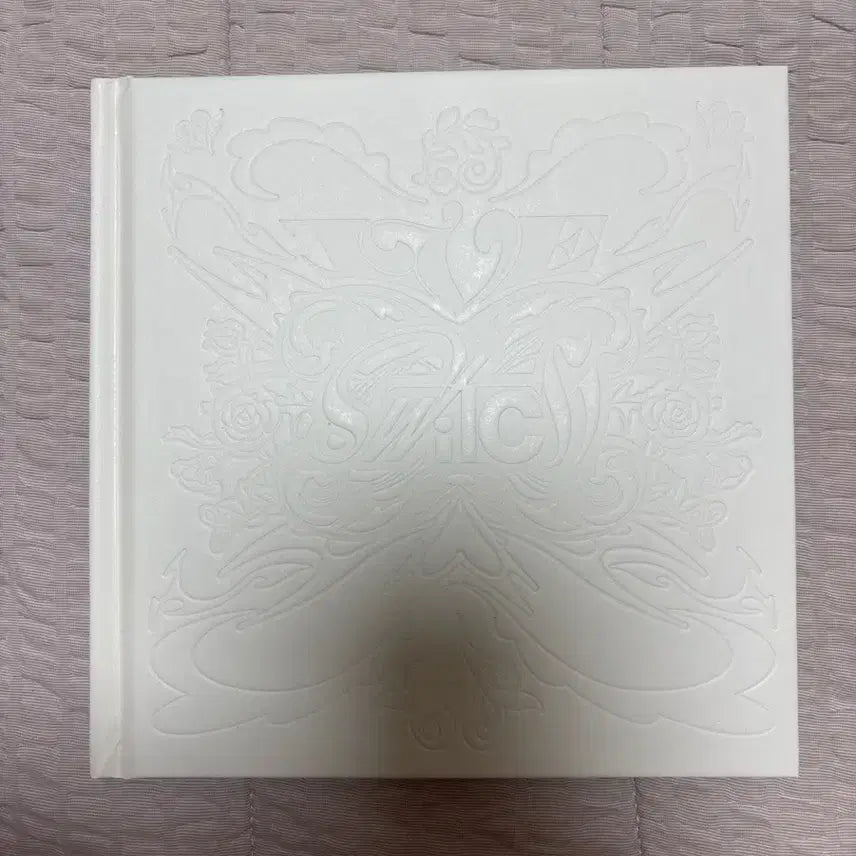 아이브 앨범 Swich Accendio