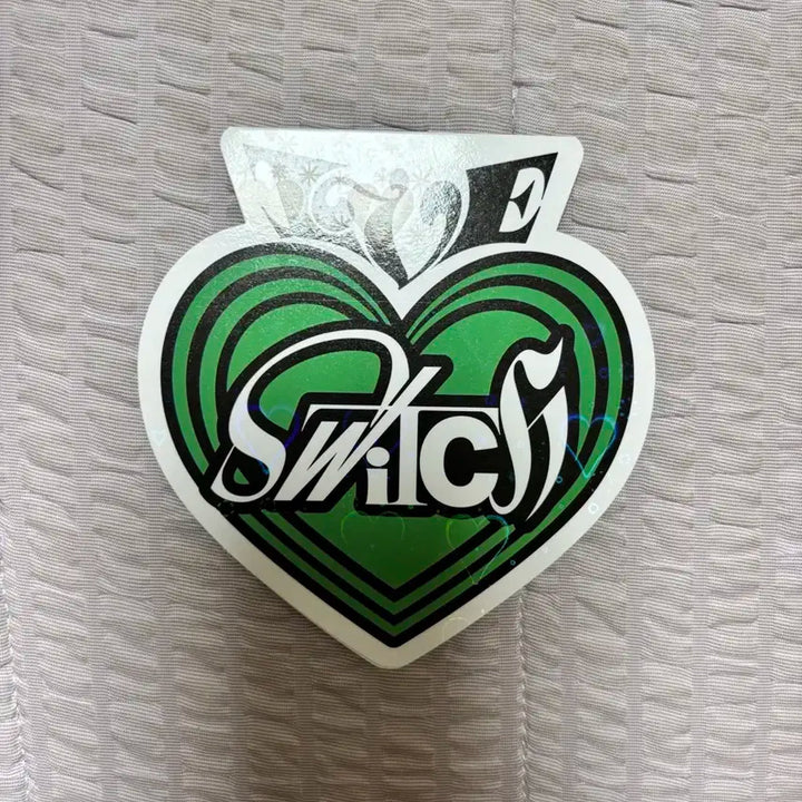 아이브 앨범 Swich Accendio