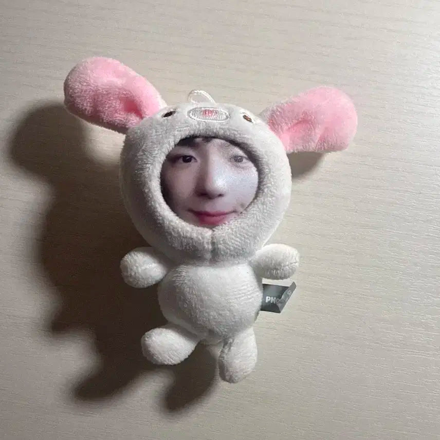 횬끼 더보이즈 현재 인형 이재현 포토톡