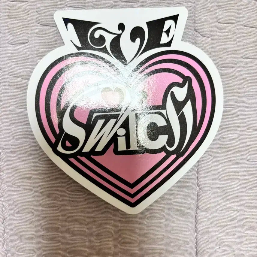 아이브 앨범 해야  IVE THE 2nd EP IVE SWICH