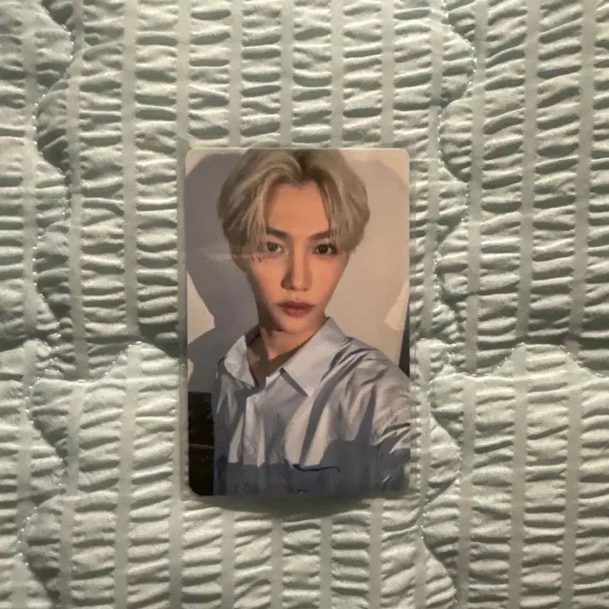 필릭스 인생 사웨 포카 판매합니다