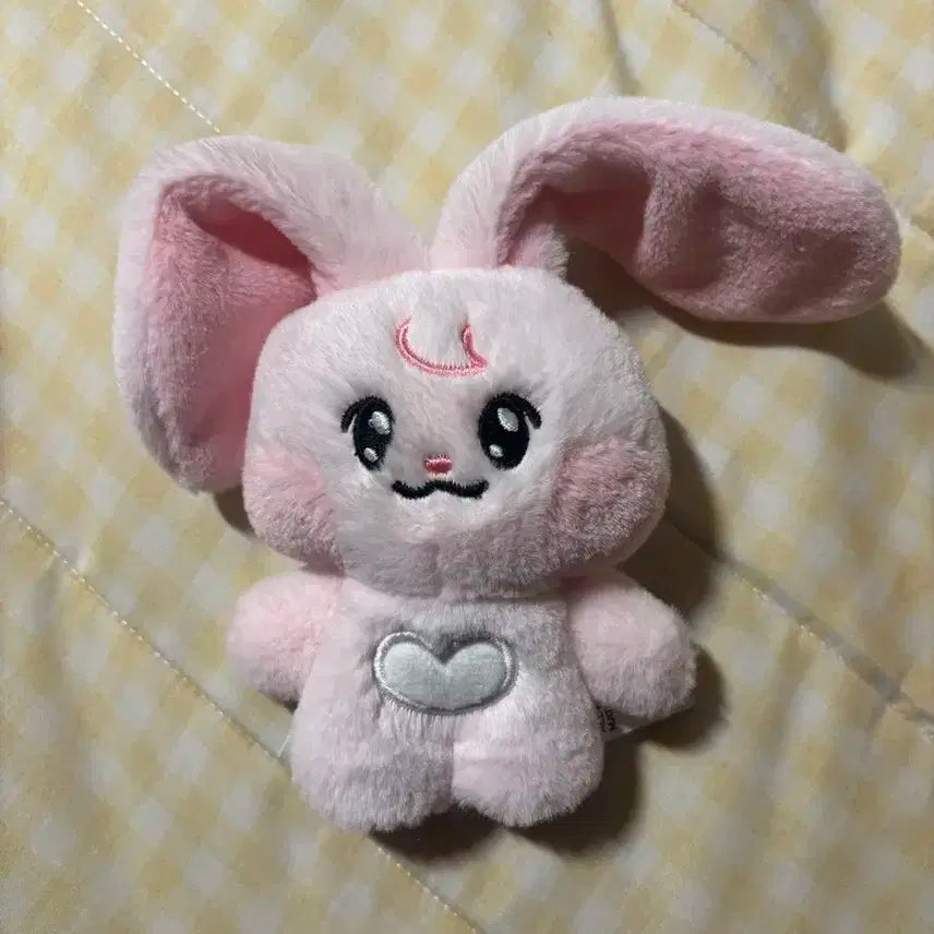 재민 인형