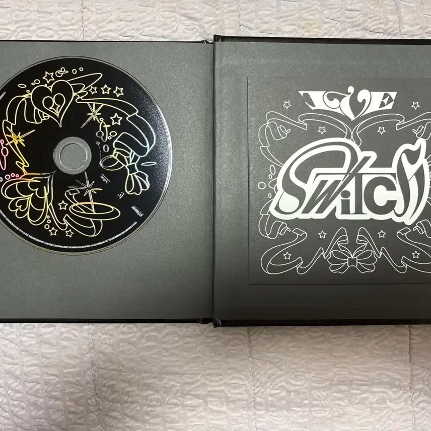 아이브 앨범 아센디오