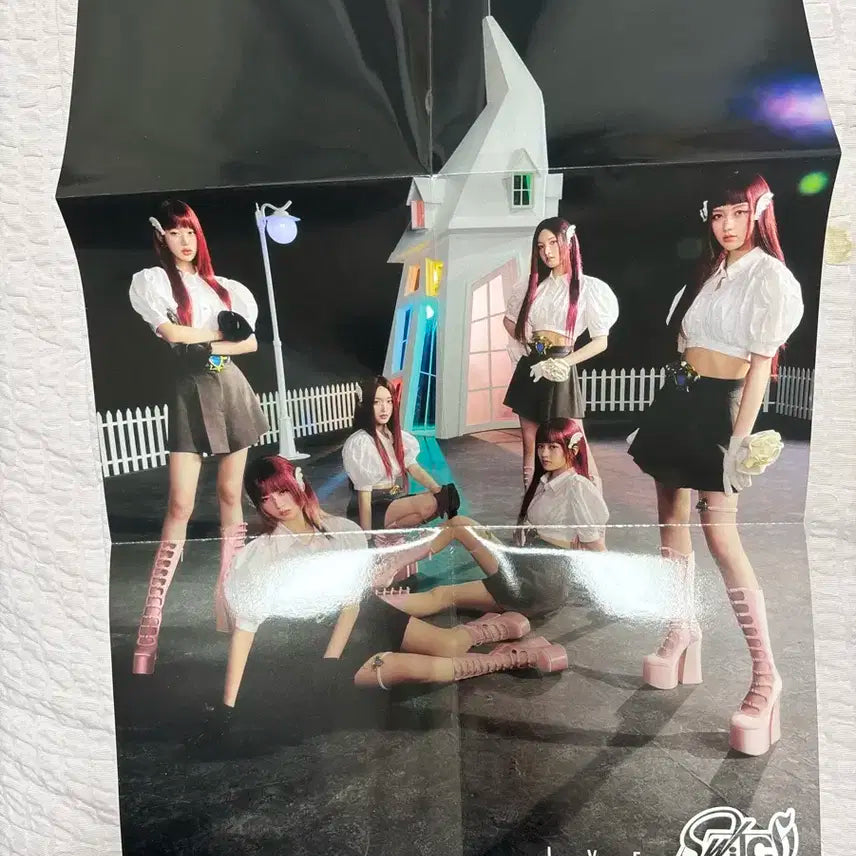 아이브 앨범 아센디오