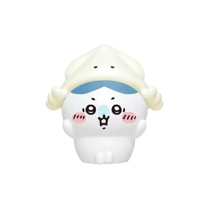 치이카와 수족관 미니 소프비 피규어 치이카와