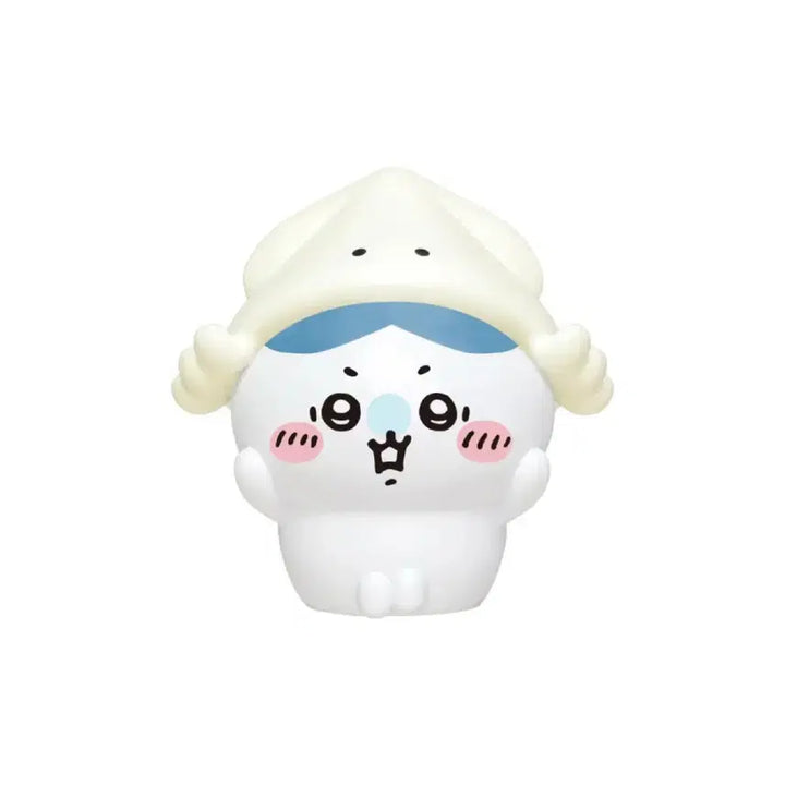 치이카와 수족관 미니 소프비 피규어 치이카와
