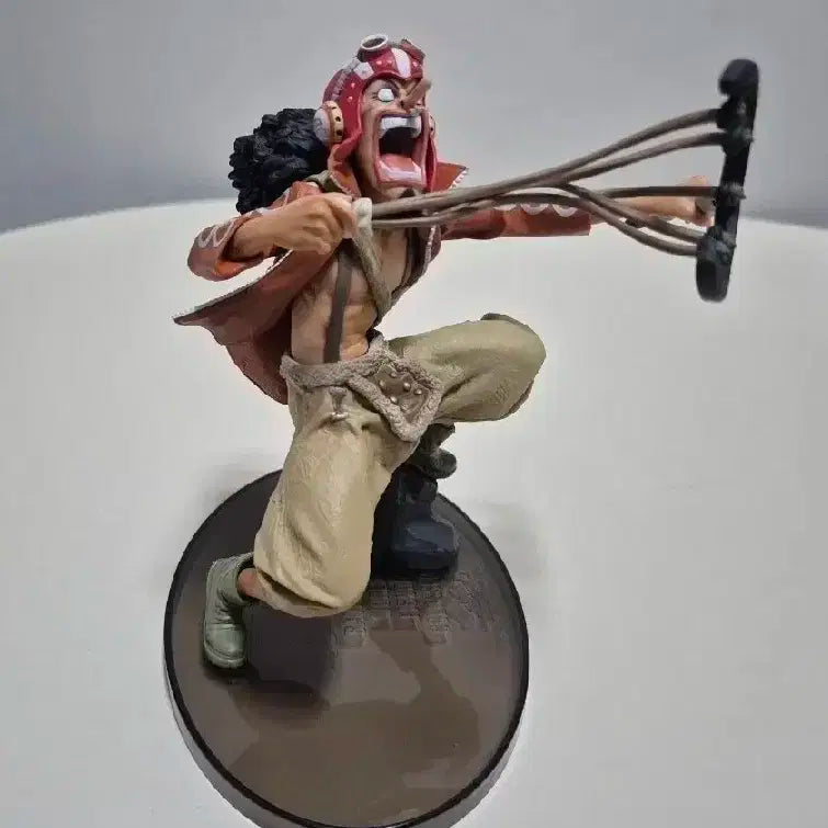 원피스 우솝 피규어 판매