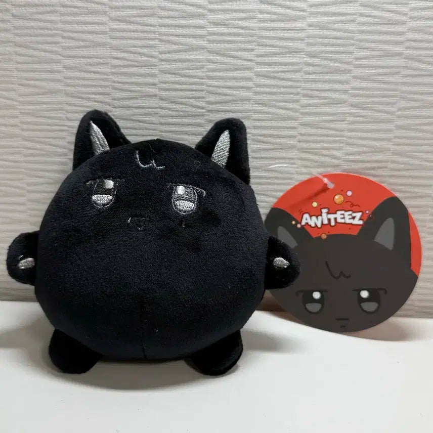 에이티즈 콜링 우요냥 스트레스볼