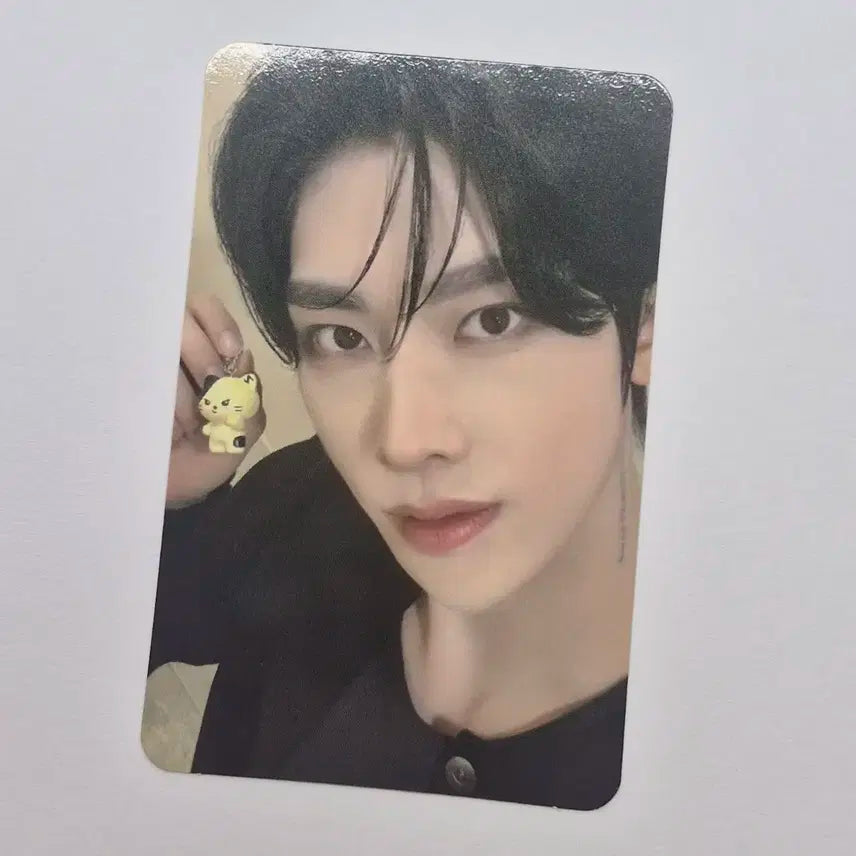 배포 ) 제베원 라인프렌즈 제로니 팝업 5만원 특전 리키 포카 판매교환