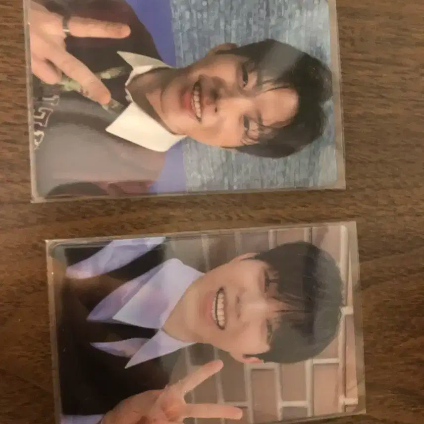 데이식스 더데케이드 도운 인이어 포카