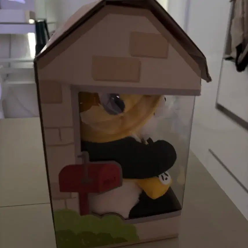 루이바오 후이바오 인형 스페셜 에디션 세트