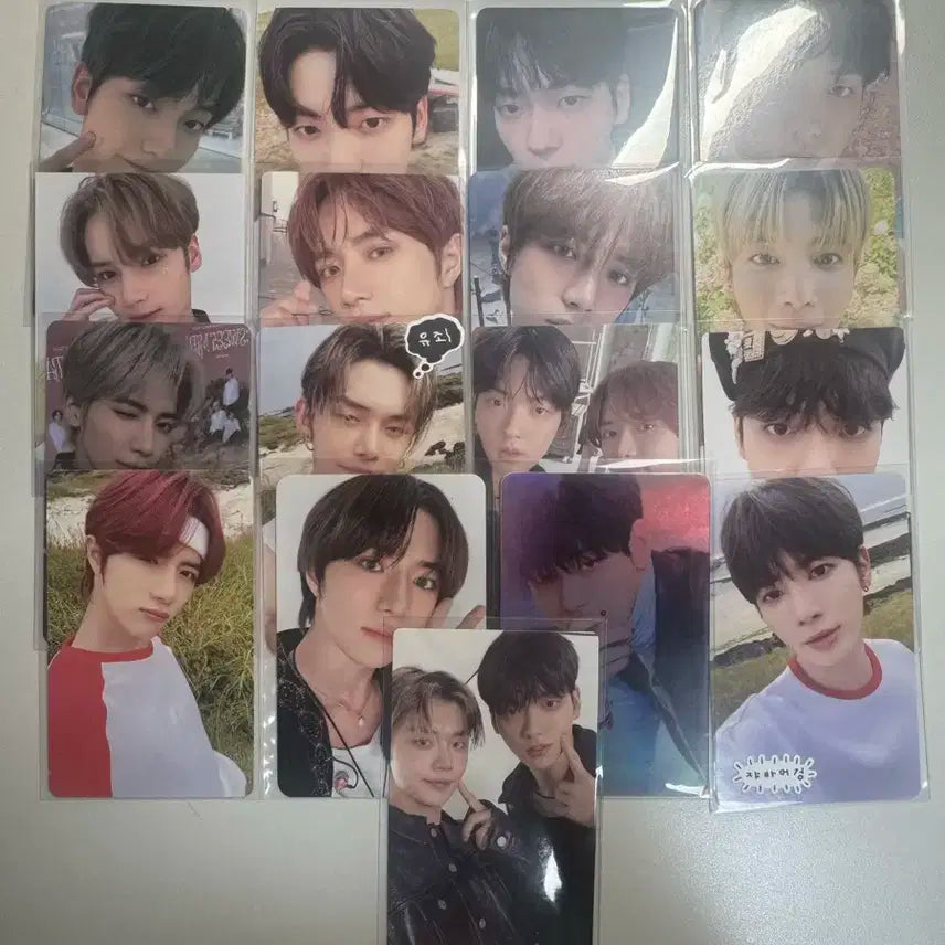 투바투 포카 일괄 급처 시세보다 쌈