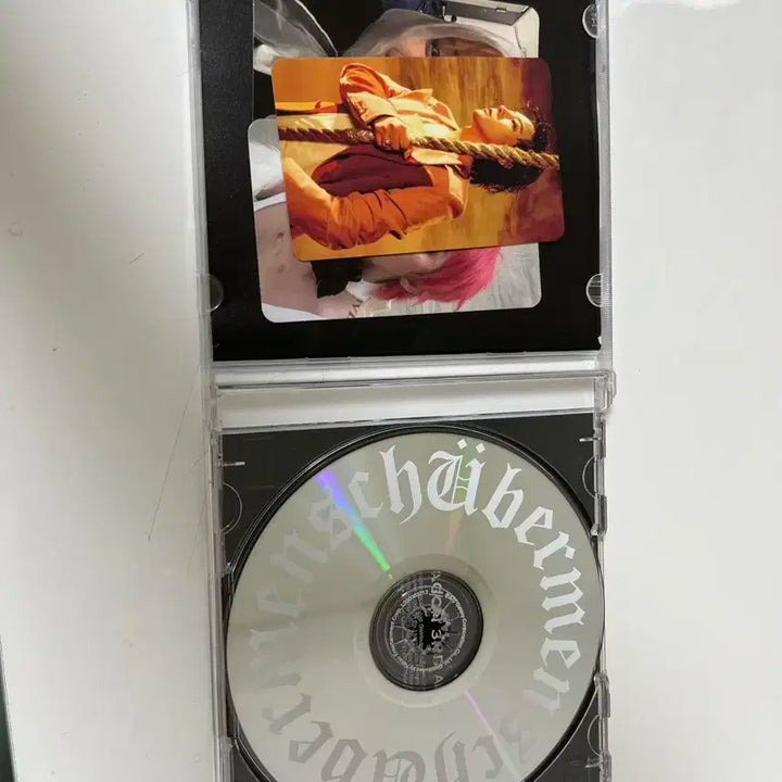 GD POWER 팝업카페 앨범