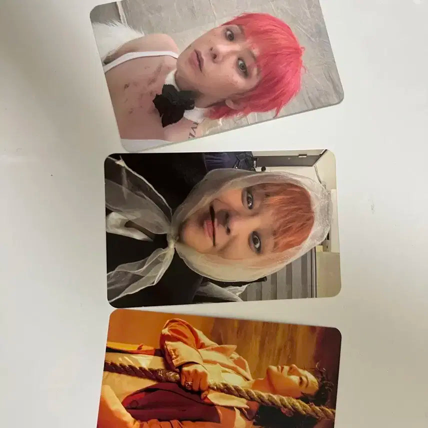 GD POWER 팝업카페 앨범