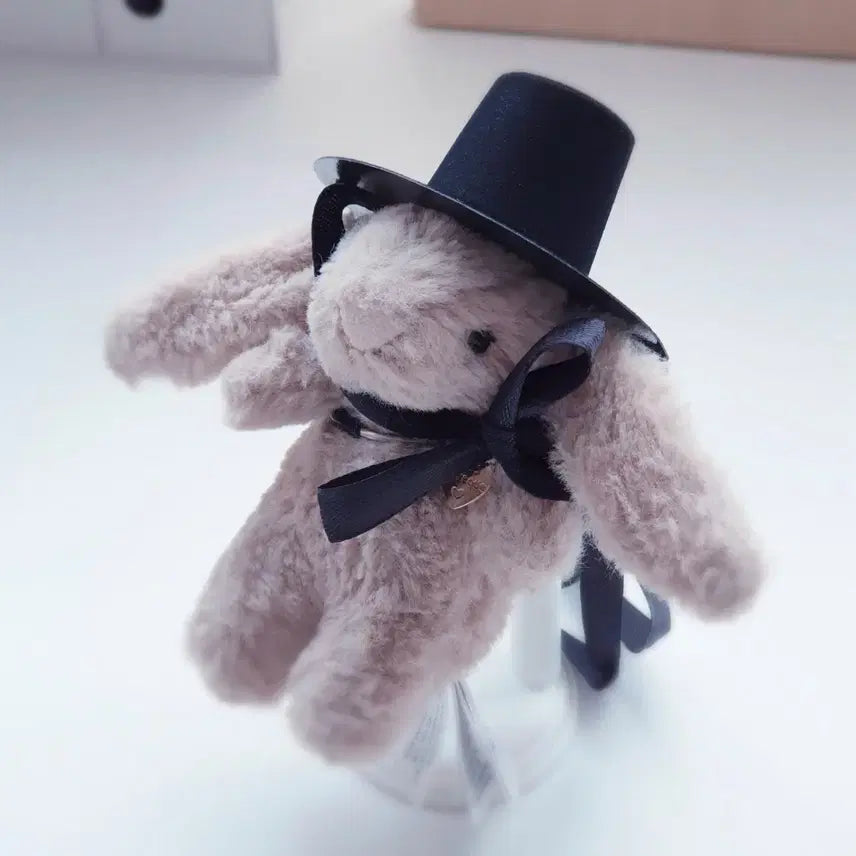 인형갓 미니갓 방향제 인형 강아지 반려견 꾸미기 케데헌