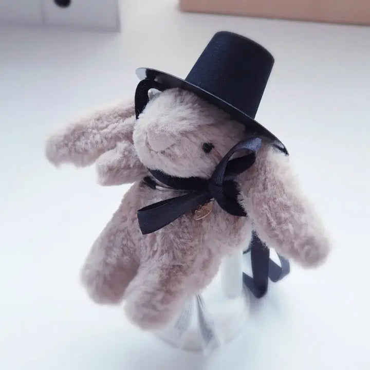 인형갓 미니갓 방향제 인형 강아지 반려견 꾸미기 케데헌