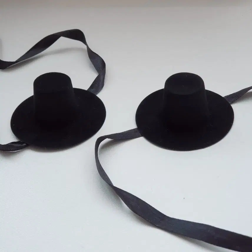 인형갓 미니갓 방향제 인형 강아지 반려견 꾸미기 케데헌