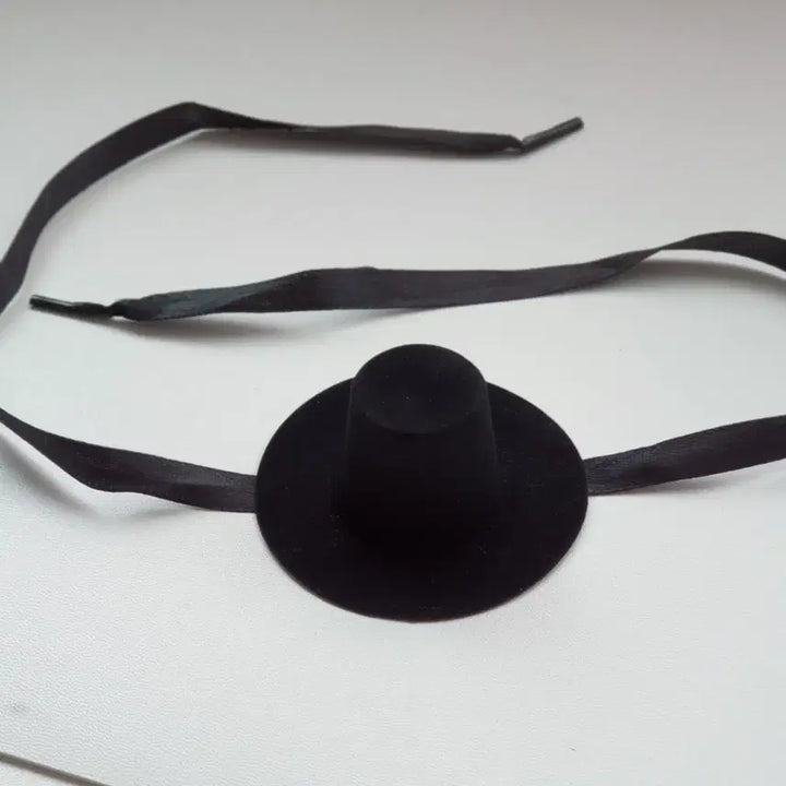 인형갓 미니갓 방향제 인형 강아지 반려견 꾸미기 케데헌