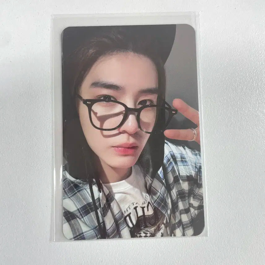 보넥도 보이넥스트도어 이한 하우 얼윈파 how 올리브영 미공포 포카