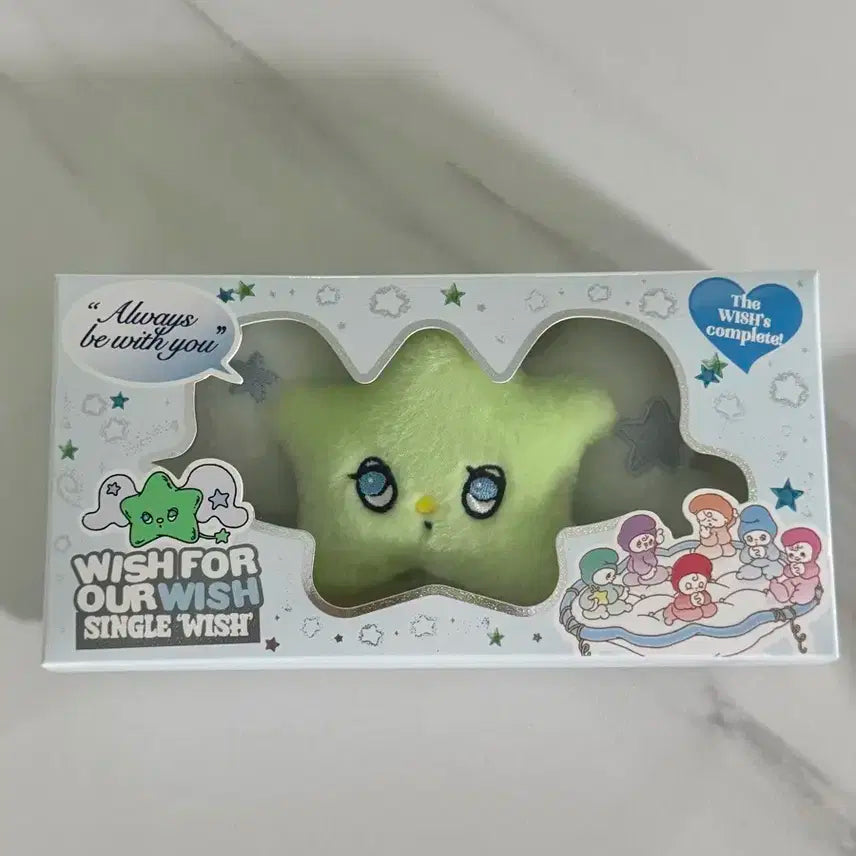 nct wish 위츄 단순개봉