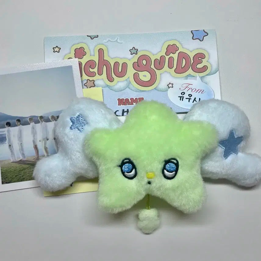 엔시티 위시 위츄 단순 개봉