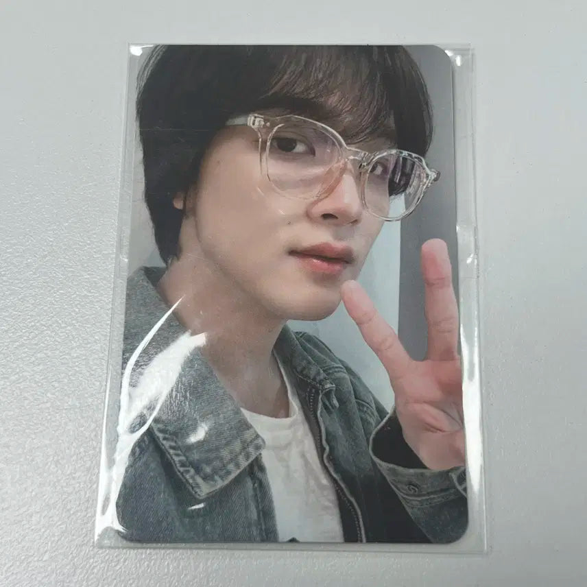 엔시티드림 해찬 드림스케이프 슴스 미공포 포카