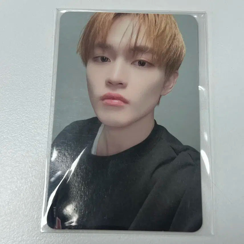 엔시티드림 천러 드림스케이프 슴스 미공포 포카