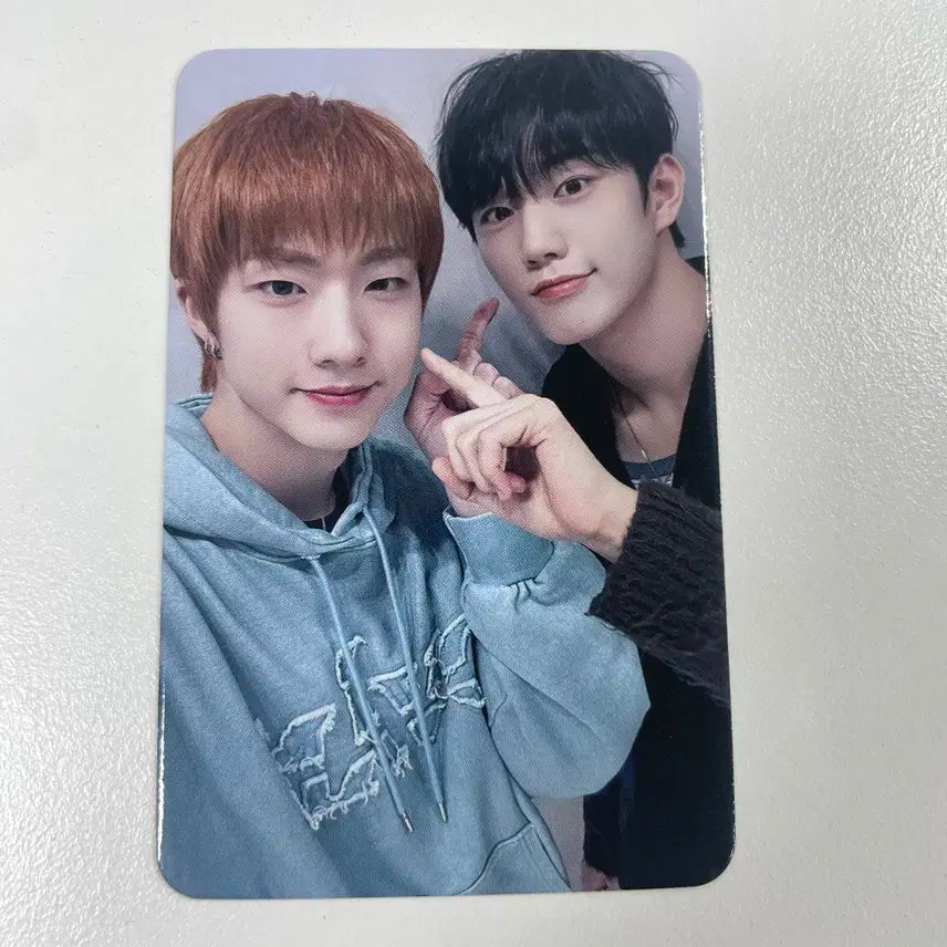 피원하모니 지웅 인탁 때깔 Killin it 디어마이뮤즈 디마뮤 유닛포카