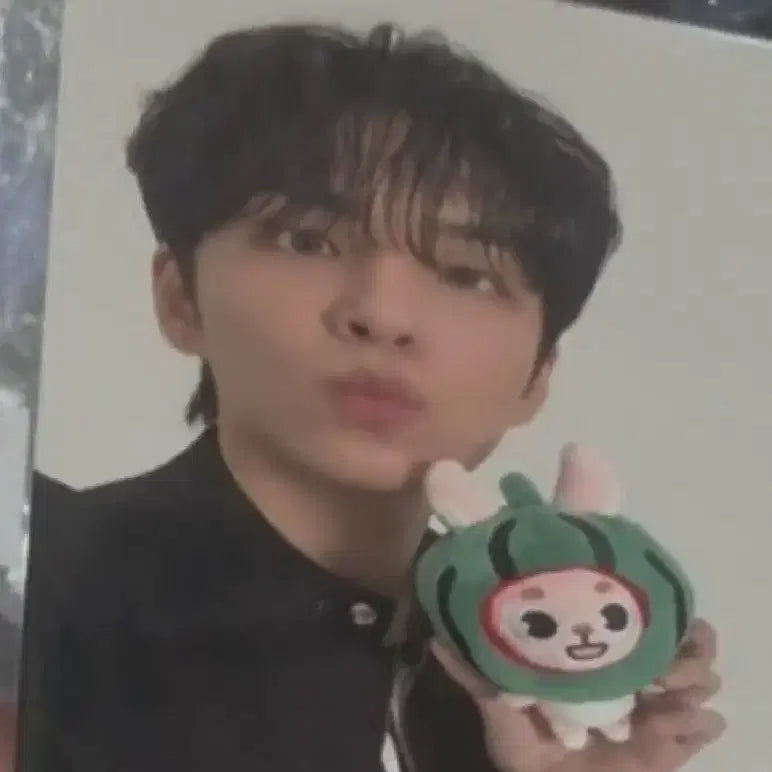 데이식스 포에버영 온라인 엠디 원필 4만원 포카