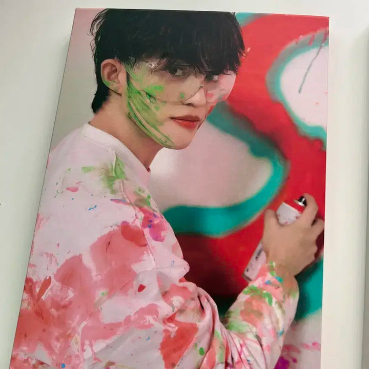 페더썬 에스쿱스 캐럿반