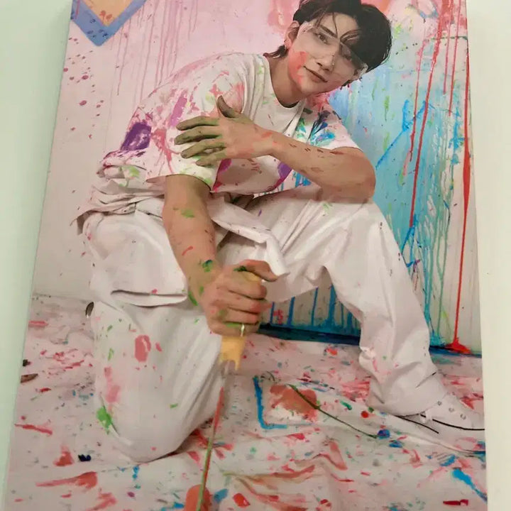 페더썬 조슈아 캐럿반
