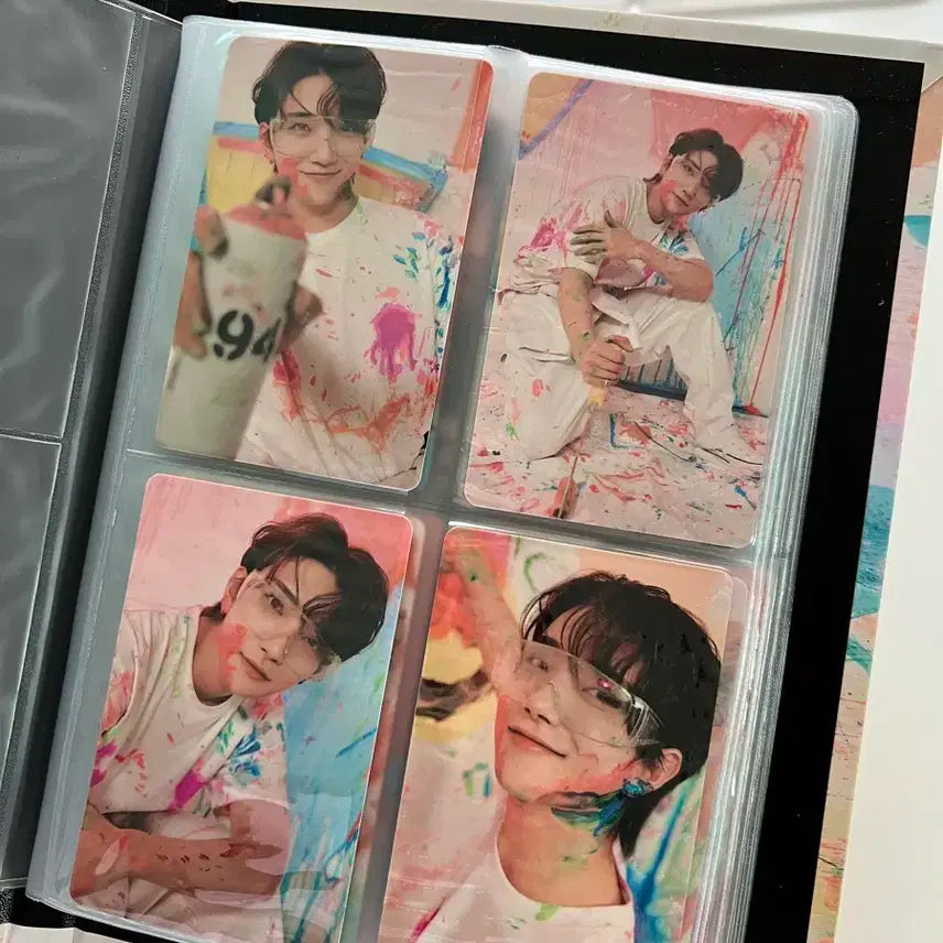 페더썬 조슈아 캐럿반