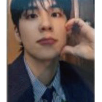 데이식스 원필 인이어 포카