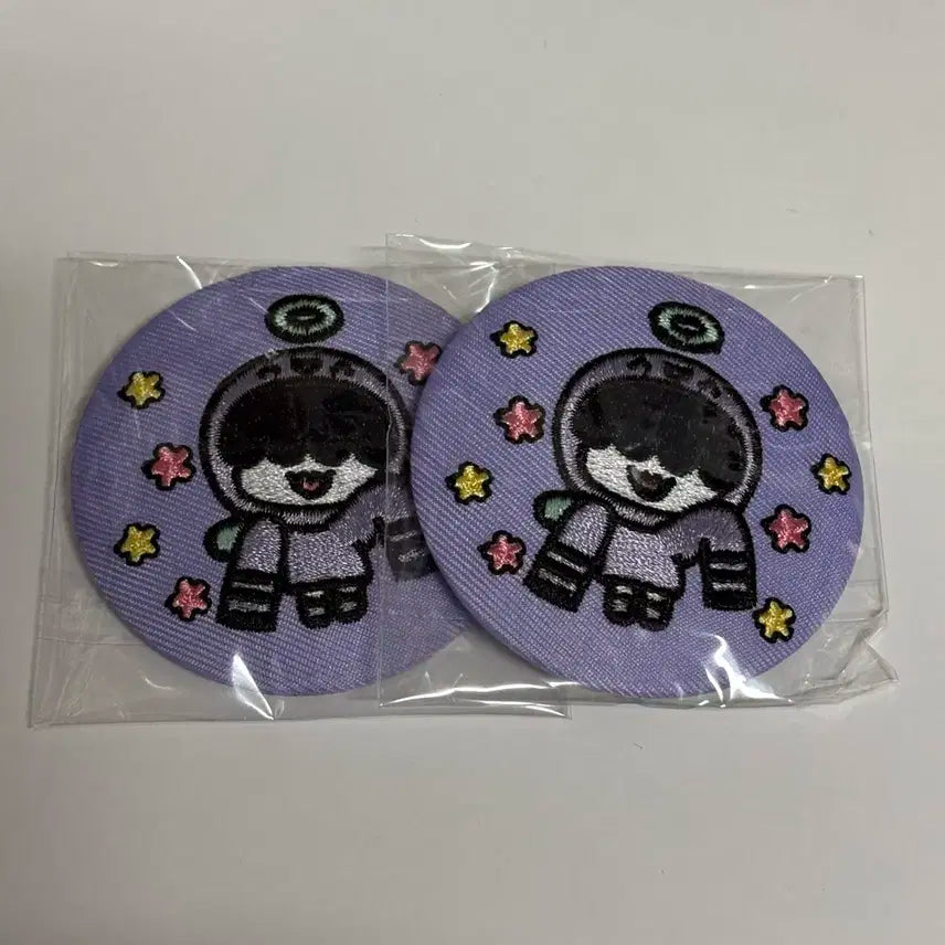 투바투 뿔바투 파인딩 모아 재팬 일본 흠냐링 캔뱃지 뱃지