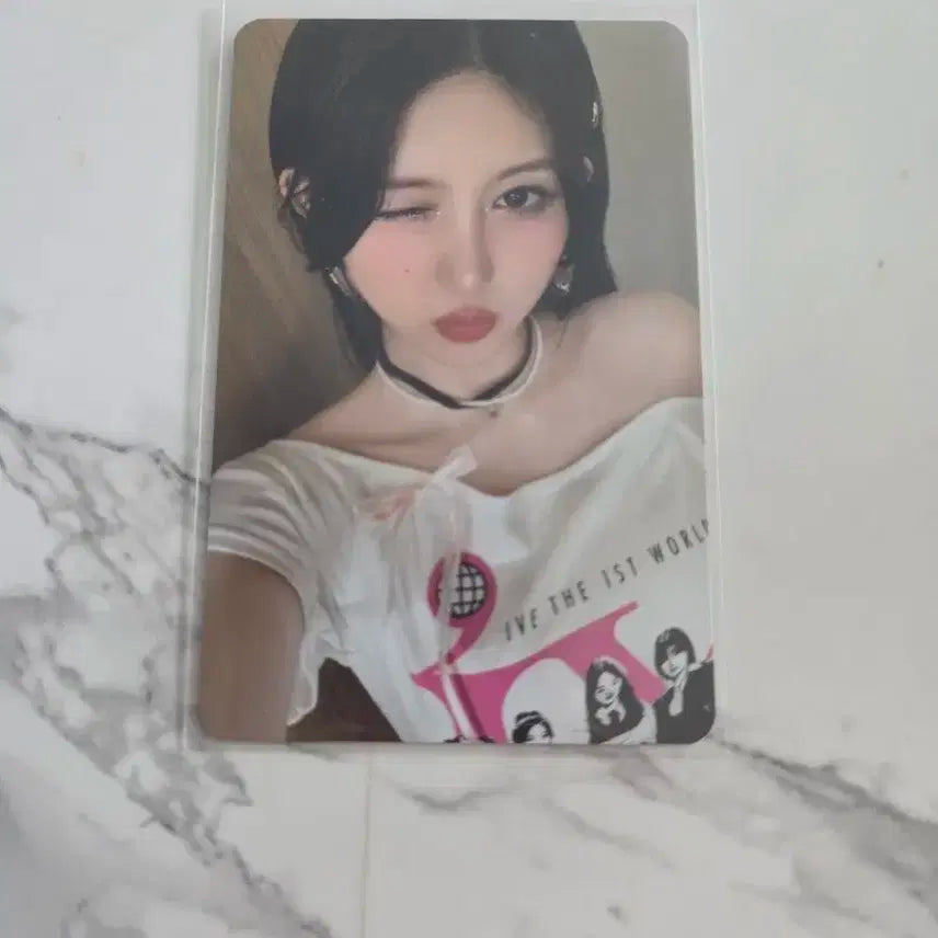 아이브 쇼왓아이해브 앙콘 가을