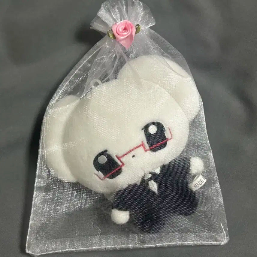 앤팀 의주 인형 집사즈