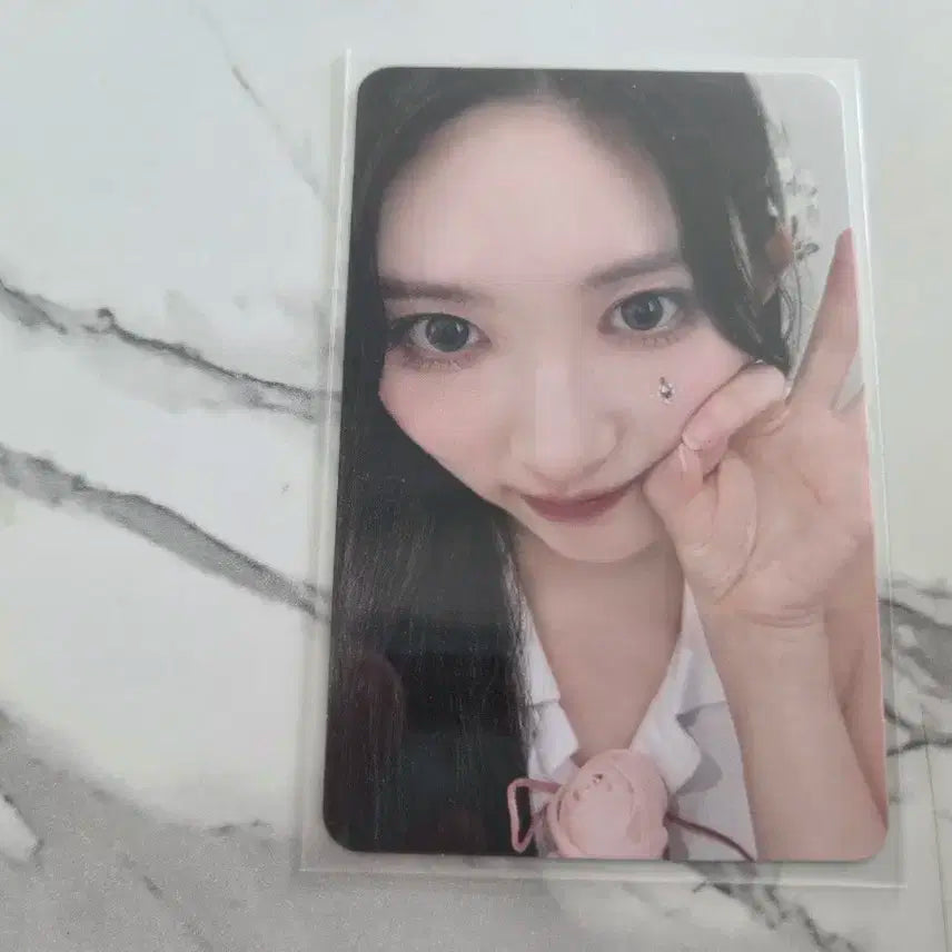 아이브 쇼왓아이해브 앙콘 스스퀘 가을