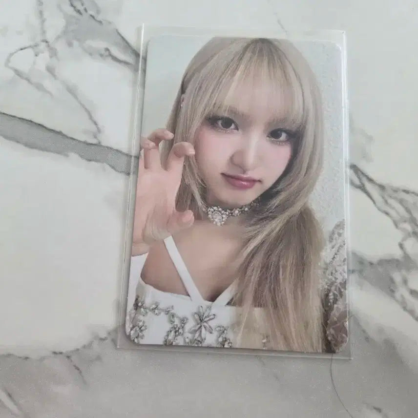 아이브 쇼왓아이해브 앙콘 DVD 리즈