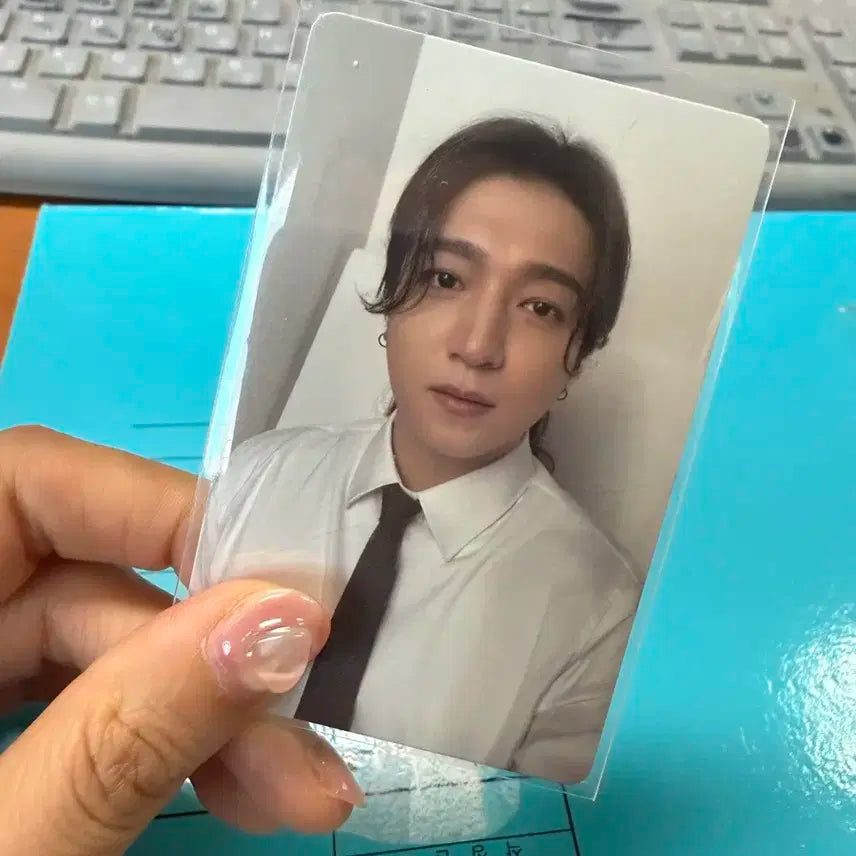 데이식스 파파레서피 성진 양도