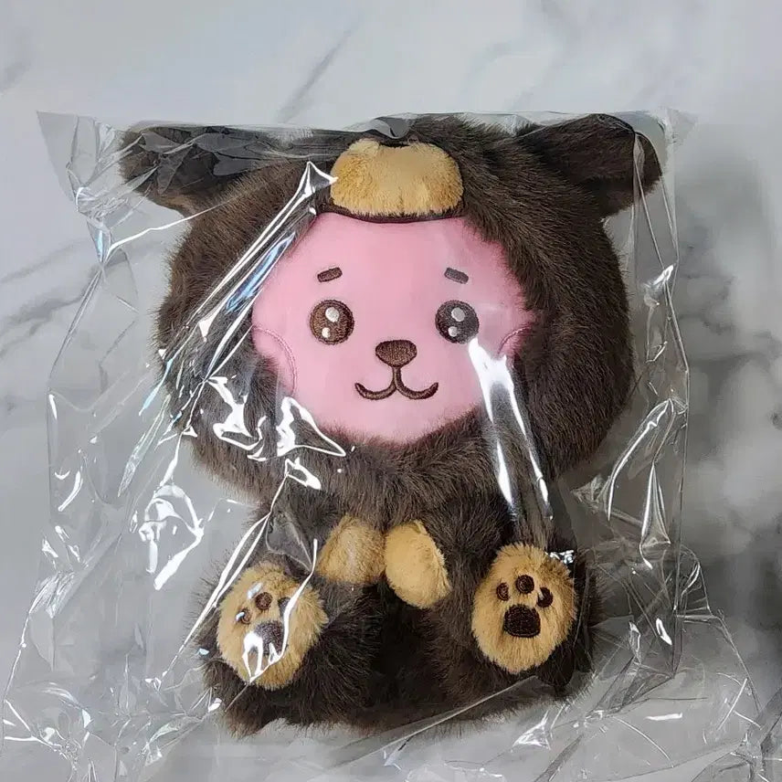 bt21 베이비 모어플러피 양도