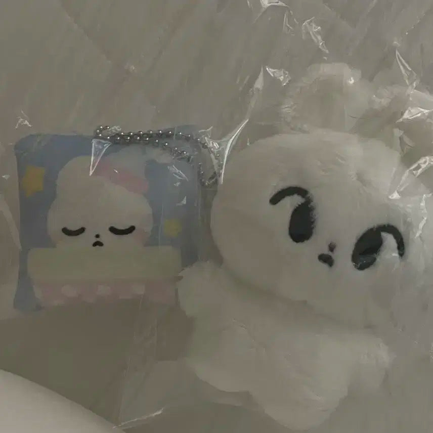 엔시티 도영 인형 하또 엔시티127