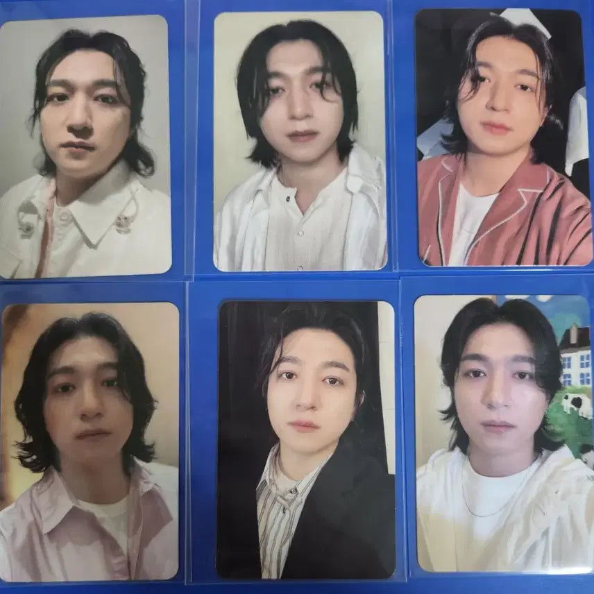포에버영 피날레 인 서울 입장포카 성진