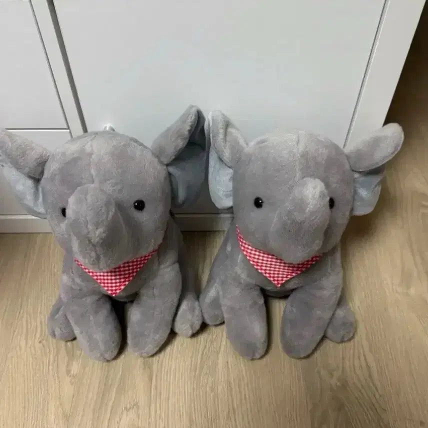 아이유 태방이인형 대형