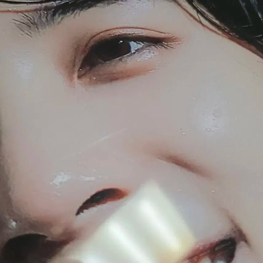 세븐틴 정한 A2 액자 양도
