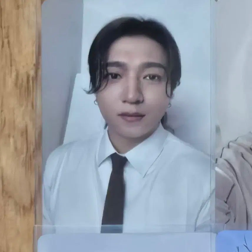 데이식스 파파레서피 성진 포카