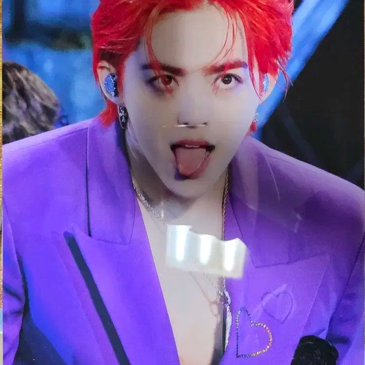 세븐틴 에스쿱스 A3 액자 양도