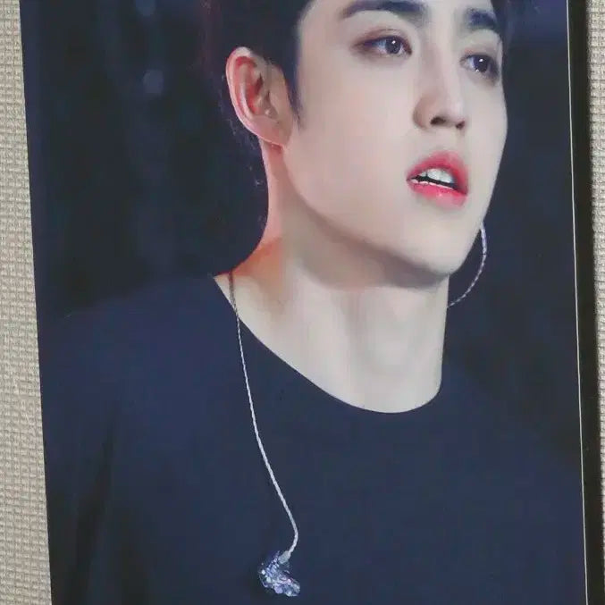 세븐틴 에스쿱스 A4액자 양도