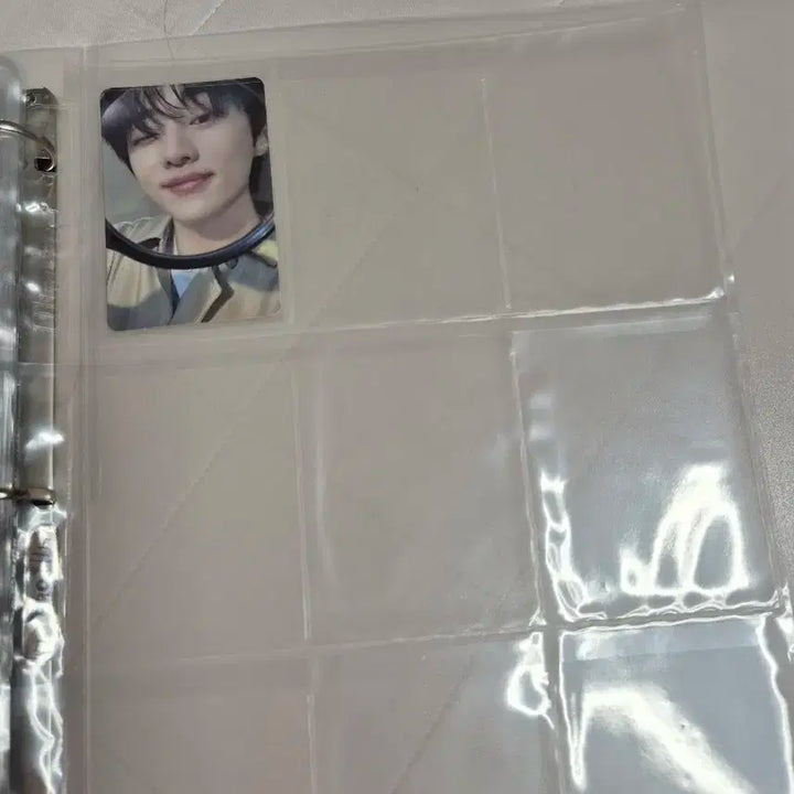 DKZ 재찬 포토카드 일괄 판매