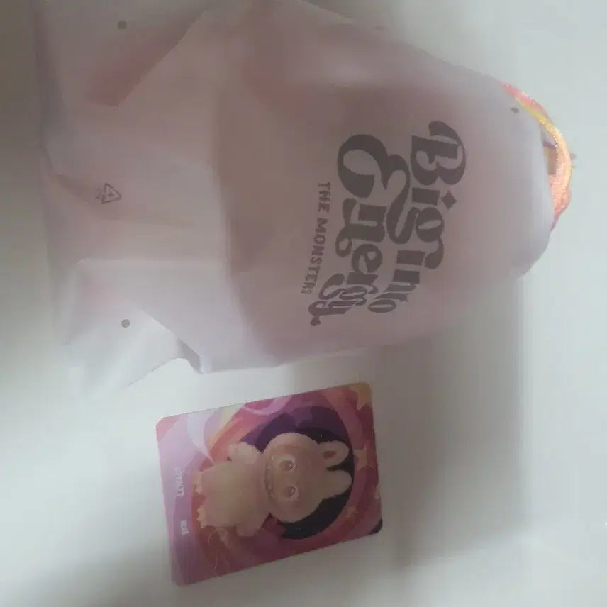 라부부 로얄티